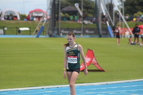 2025 Colgate Games Day 1 photo